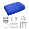 thumbnail image 1 of Sensory Swing Indoor Outdoor with 360° Hardware - Calming Therapy Swing for Kids & Adults - Durable, Adjustable & Easy Install,Soothing for Sensory Processing Disorder & Special Needs, 1 of 7