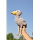 thumbnail image 1 of TAMMYFLYFLY - Peluche realista de peluche con diseño de pájaro, diseño de animales, 1 of 3