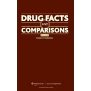 Drug Facts and Comparisons 2011 (Drug Facts and Comparisons (POCKET ED)) [Paperback - Used]