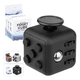 thumbnail image 3 of 6en1 Cubo Anti Estrés, fidget Cube Malubero Negro, 3 of 5