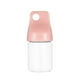 thumbnail image 1 of Botella de Agua Bewildely 280ml Vidrio Rosa, 1 of 6