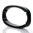 thumbnail image 3 of 1pair 6x9 Inch Car Speaker Beveled Spacer Adapter Refit Audio Horn Mat Universal, 3 of 5