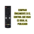 thumbnail image 2 of Control Original LG Akb76037603 Smart Tv 2021 Disney Netflix, 2 of 4
