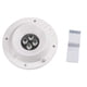 thumbnail image 1 of Wosthever Luz con Sensor Solar, lámpara LED de 5,5 V, accesorios para césped, suministro doméstico, luces de jardín, decoración del hogar, Ropa Deportiva, Zapatos, 1 of 6