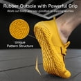 thumbnail image 4 of Zapatos para Levantamiento de Pesas M MANUEKLEAR Deadlift para Hombre y Mujer, 4 of 6