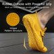 thumbnail image 4 of Zapatos de halterofilia M MANUEKLEAR Deadlift para hombre y mujer, 4 of 6