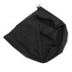 thumbnail image 5 of unbranded Protector Negro Para Manguera Retráctil Con Almacenaje Fácil Y Montaje En Pared, 5 of 8