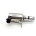 thumbnail image 3 of K5T45591 Car Oil Control Valve MN137240 for- Galant 2001-2012 4G69 VVT Timing Solenoid Control Valve, 3 of 5