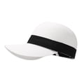 thumbnail image 4 of Sombrero de playa de verano para el , informal, para montar a caballo, gorra a prueba de para pesca, camping de verano, 4 of 8