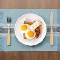 thumbnail image 4 of Divertido molde para huevos fritos, divertido molde para huevos fritos, anillo moldeador de huevos antiadherente, molde para huevos fritos de acero inoxidable, muy recomendado, 4 of 5