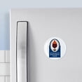 thumbnail image 3 of CafePress - Brecon Beacons National Park, Wales, UK Magnet - 2.25" Round Magnet, Refrigerator Magnet, Button Magnet Style, 3 of 3