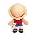 thumbnail image 4 of Muñeco de peluche One Piece Luffy 12.5 cm Marca Ruz., 4 of 4