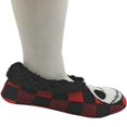 thumbnail image 3 of CHUANK Women‘s Slipper Socks  2-Pack  One Size, 3 of 4