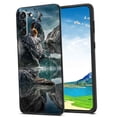 thumbnail image 1 of Compatible with Samsung Galaxy S23 Phone Case, Freedom-nature8-83 Case Silicone Protective for Teen Girl Boy Case for Samsung Galaxy S23, 1 of 1