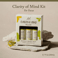 thumbnail image 2 of Bach Original Flower Remedies, Clarity of Mind Kit (Non-Alcohol Formula)&nbsp;, 2 of 6