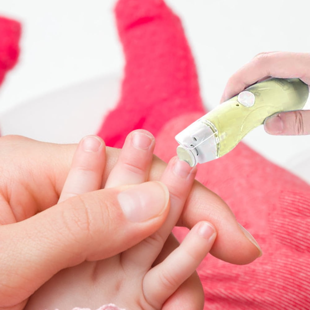 infant nail file