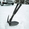 thumbnail image 5 of Perfect Solutions Foldable Compact Shovel With Pouch, 5 of 5
