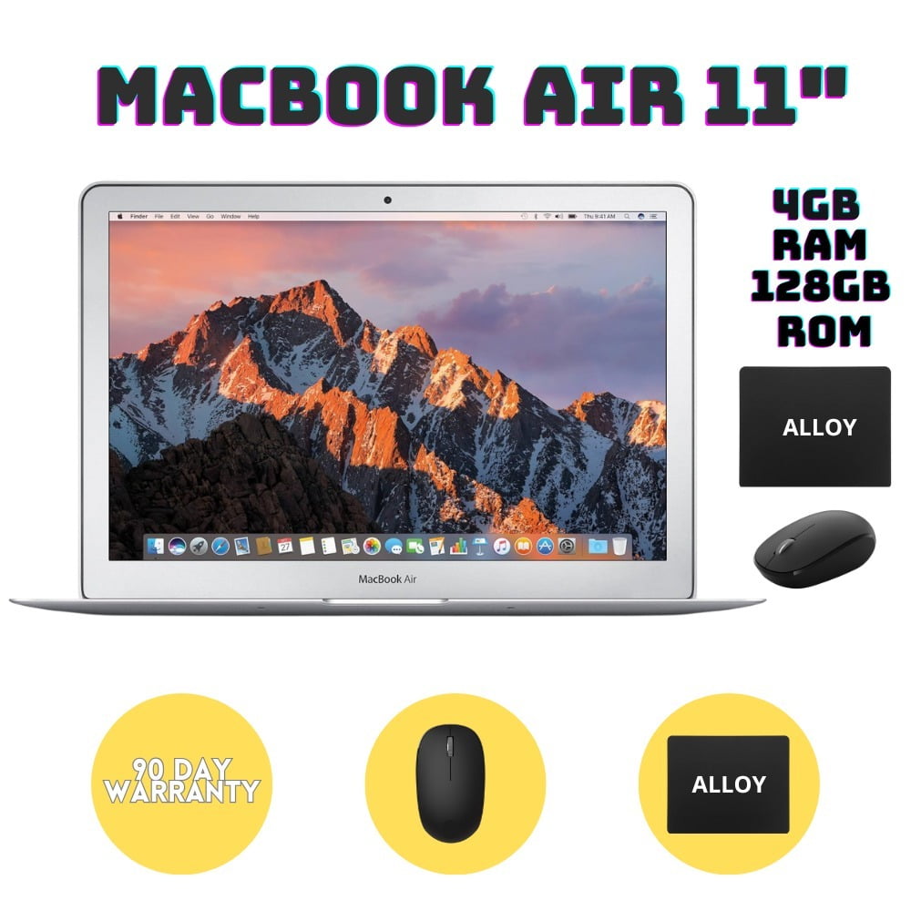 ノートPC Apple - Macbook air 2011 corei5 11inch ssd 128GB s-l400.jpg