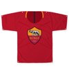 AS Roma 57" x 45" Jersey Banner