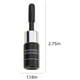 thumbnail image 3 of Kit de reparación de parabrisas para coches | Líquido reparador de cristales de 3 ml con función de vacío y herramienta de presión de 25 PA | Repara grietas y desconchones | Incluye cuchilla,, 3 of 9