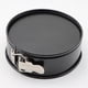 thumbnail image 3 of Non-Stick Metal Baking Mold, Kitchen Accessories, Round Cake Panbaking Pan with Removable Bottom Carbon Steel Cake Mold, 3 of 5