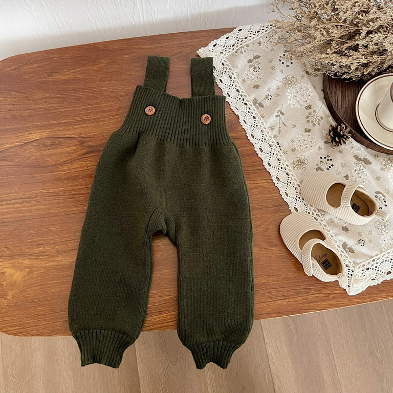 YESIMOLA Baby Boy Pants Baby Spring Christmas Pants Toddler Autumn - Main Image