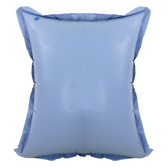 Pool Central 5' Blue Inflatable Above Ground Pool Winterizing Pillow