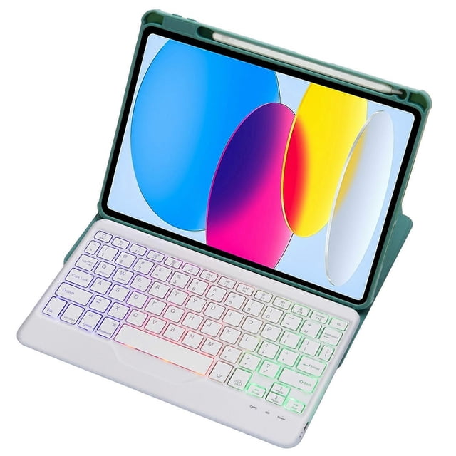 Compatible F10BS Bluetooth Keyboard F10BS High quality Gift