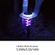 thumbnail image 5 of Eigraketly Lámpara de luz Dispositivo antimosquitos a prueba de agua Luz de señuelo alimentada por energía solar Multicolor 2 modos Barbacoa LED Ropa Deportiva, Zapatos Eigraketly OD023433-00, 5 of 6