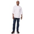 thumbnail image 1 of Chef Works Men's Morocco Coat, 1 of 3