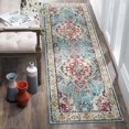 thumbnail image 1 of Safavieh Monaco Toria Traditional Area Rug, 1 of 4