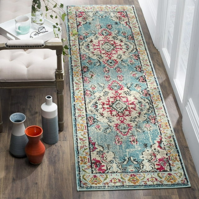 Safavieh Monaco Toria Traditional Area Rug
