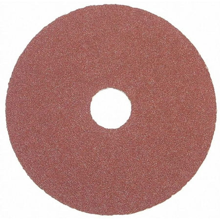 UPC: 0082354028114 | Finish 1st Fiber Disc 36 Grit 20 000 Max. RPM PK25 3115035