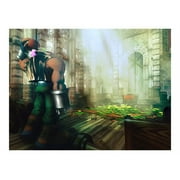 Final Fantasy VII - Win - download - ESD