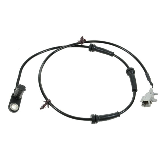 Rear Wheel ABS Sensor with Harness Passenger Side Right RH RR For Nissan Maxima BSA70477