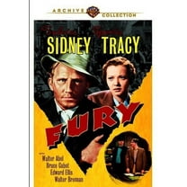 Fury (DVD), Warner Archives, Mystery & Suspense