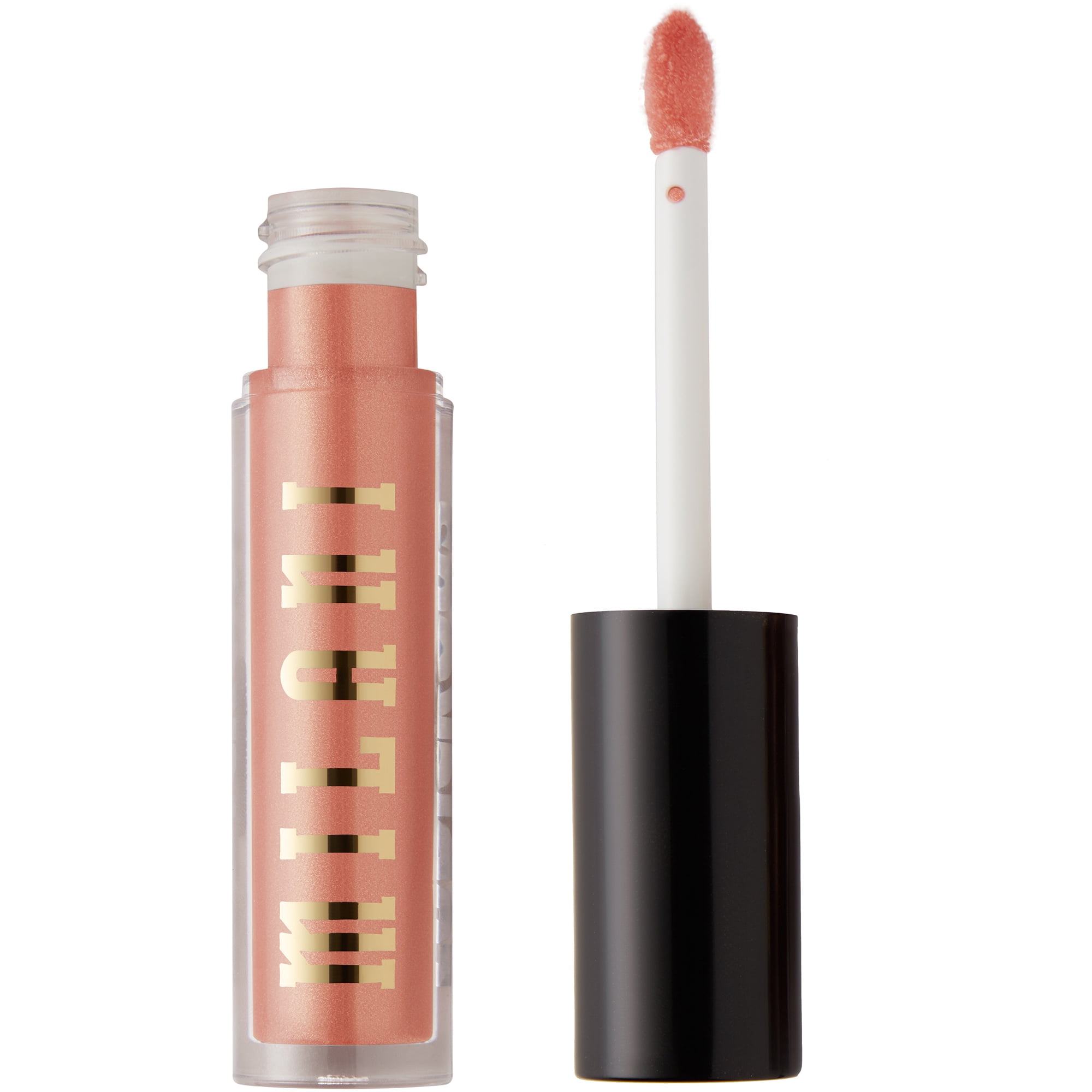 MILANI Ludicrous Lip Gloss, She'S All That