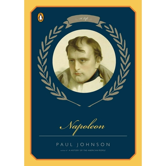 Napoleon: A Life, (Paperback)