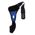 thumbnail image 2 of Guante Antideslizante DYNWAVEMX Guantes de pesca con un solo dedo Unisex azul, 2 of 8