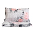 thumbnail image 1 of TESSO SET DE EDREDÓN REVERSIBLE MAT FLORAL TESSO TESSO SET DE EDREDÓN REVERSIBLE MAT FLORAL, 1 of 6