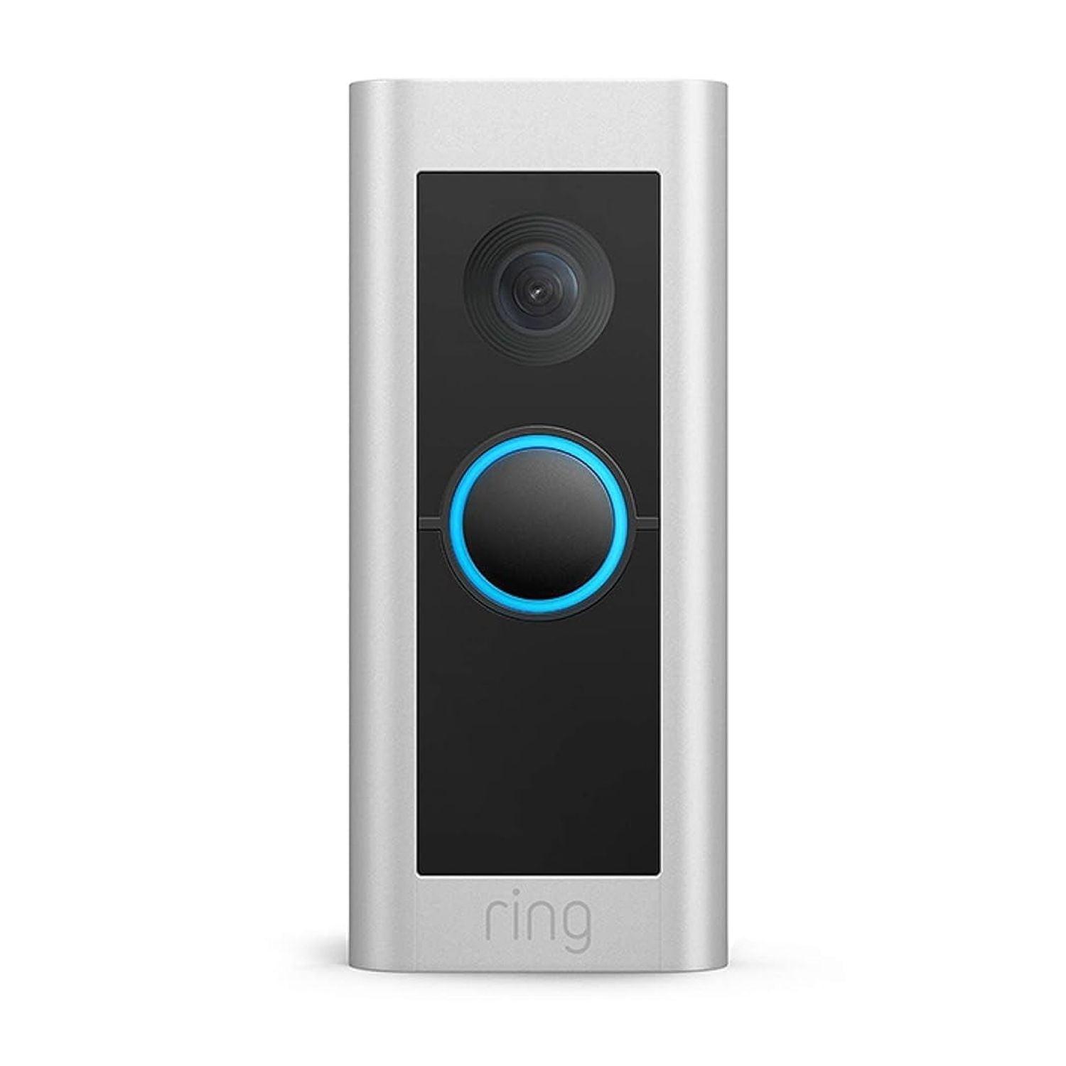 Wired Doorbell Pro – Best-in-class with cutting-edge features (existing doorbell wiring required)