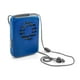 thumbnail image 4 of Collar con ventilador O2COOL FN02001, color azul (paquete de 2), 4 of 9