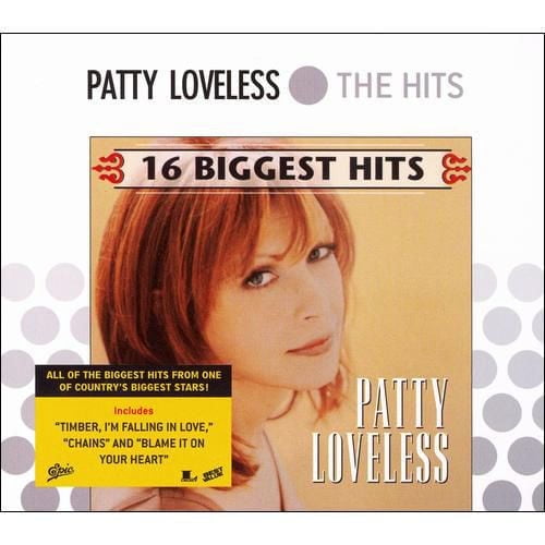 Patty Loveless - 16 Biggest Hits
