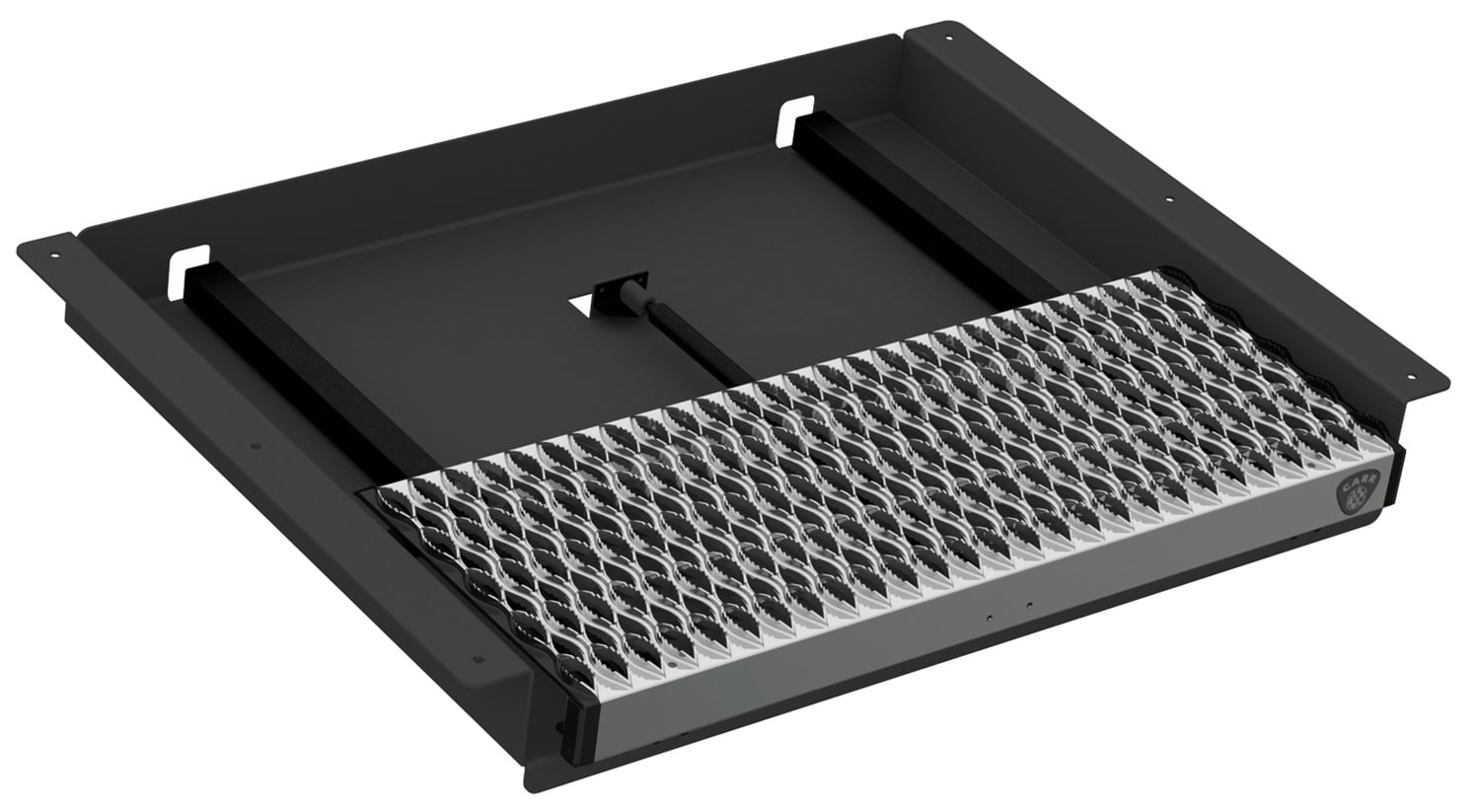 Photo 1 of Carr 501060 Work Truck Step