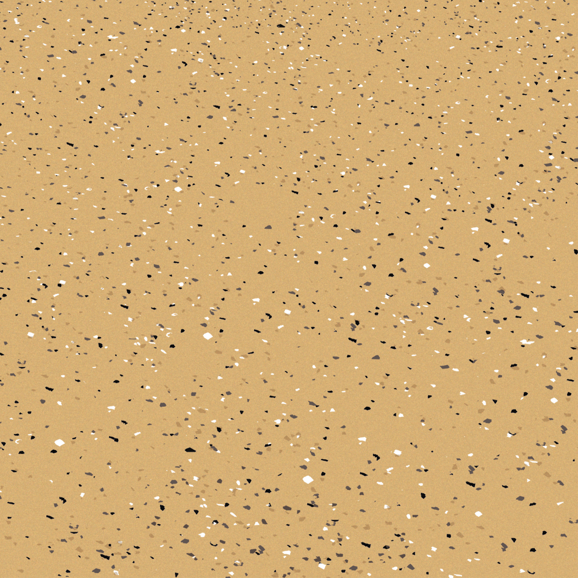 Tan, Rust-Oleum RockSolid Garage Floor Coating Kit-60007, High Gloss 1-Car, 90 oz Kit, 1 Pack
