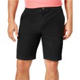 thumbnail image 1 of Club Room Mens Classic Casual Cargo Shorts, Negro, 42 Club Room Carga, 1 of 1