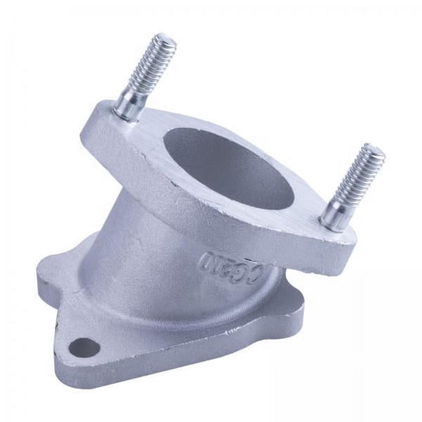 Carburador,Adaptador de admisión de entrada de carburador,Adaptador de tubo de admisión de motocicleta 30 mm,200cc 250cc Accesorios de motocicleta piezas de reparación,Ensamblaje de