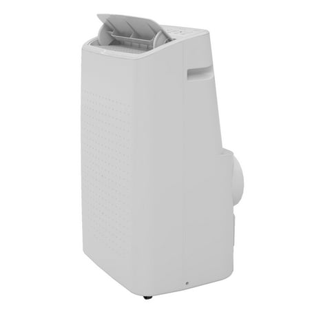 14,000 BTU Portable Air Conditioner – 3-in-1 AC Unit with Fan & Dehumidifier, Remote, Window Kit, Quiet Sleep Mode for Rooms up to 750 Sq.Ft, Bedroom, Living Room