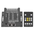 thumbnail image 3 of Atenuador LED con control remoto, control remoto inalámbrico RF LED inalámbrico RF atenuación remota LED control remoto táctil El mejor en su clase, 3 of 8