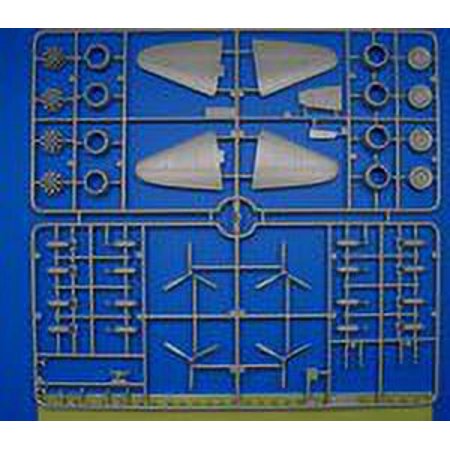 アカデミー(Academy) 1/72 B-17F メンフィスベル AM12495 プラモデル